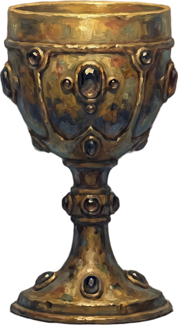 chalice