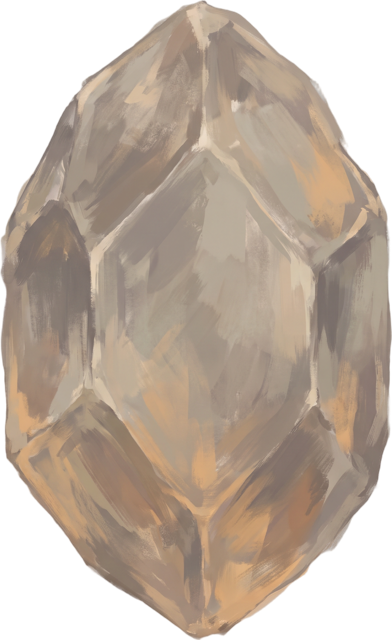 huge diamond