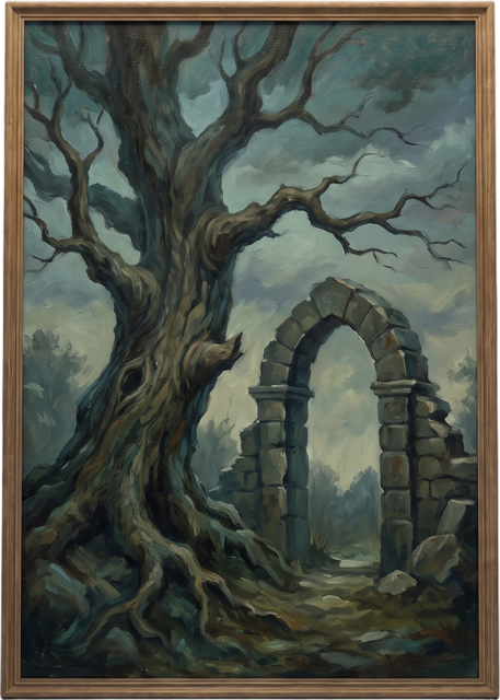 painting