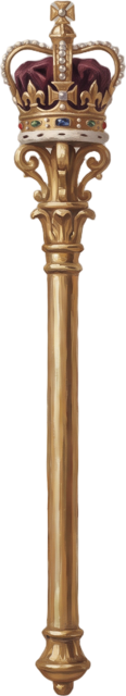 sceptre