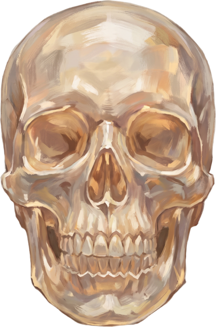 crystal skull