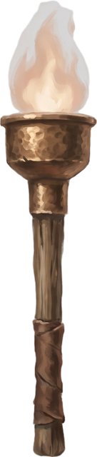 torch