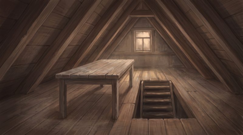 Attic