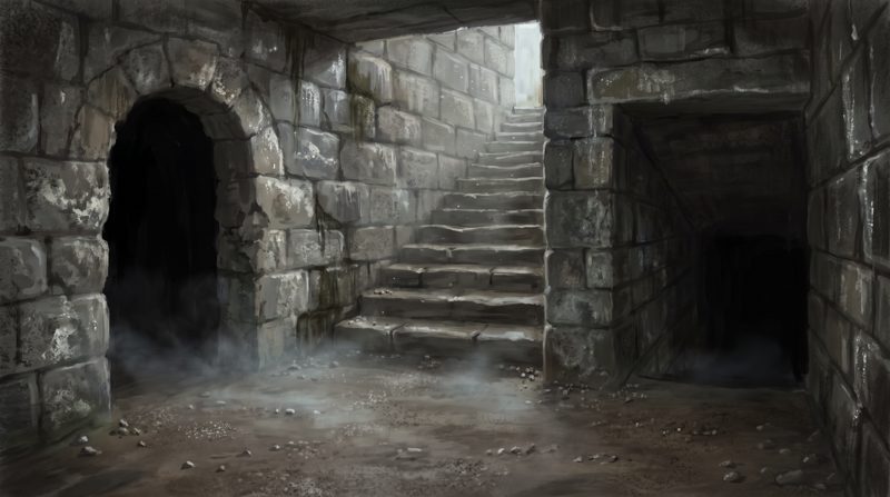 Cellar
