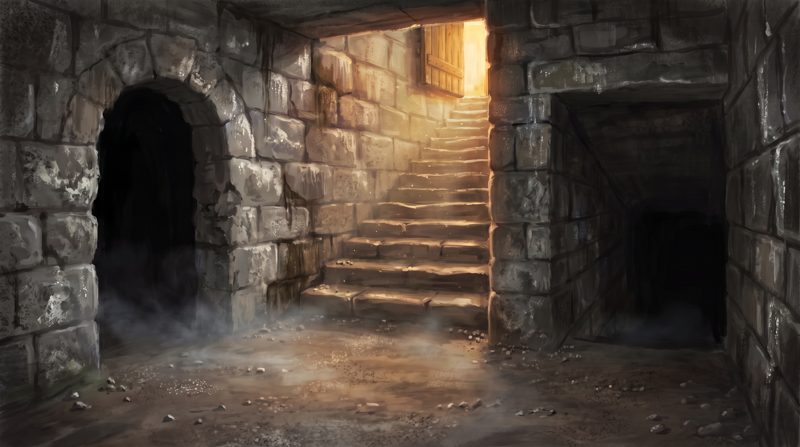 Cellar
