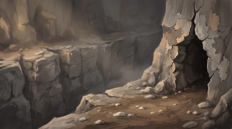 Chasm