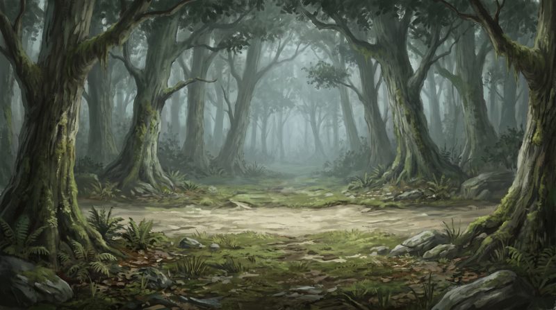 Clearing