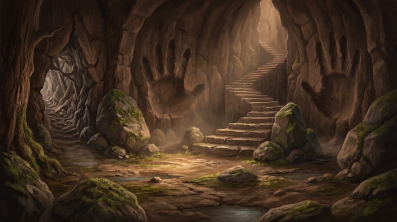Cyclops Room