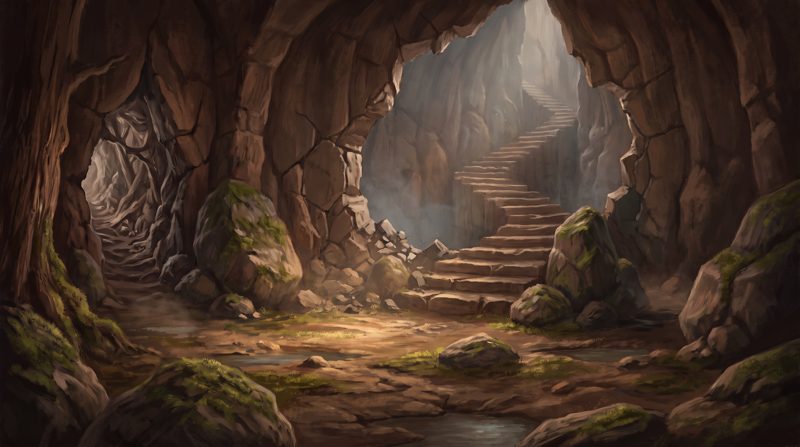 Cyclops Room
