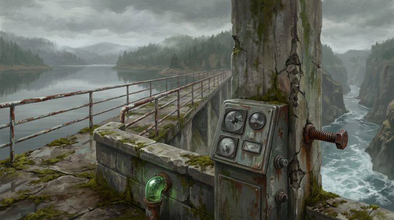 Dam