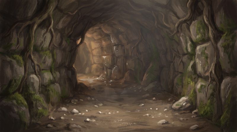 Dead End