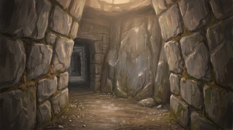 Dead End