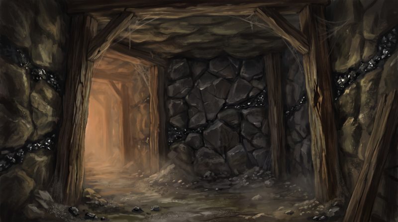 Dead End