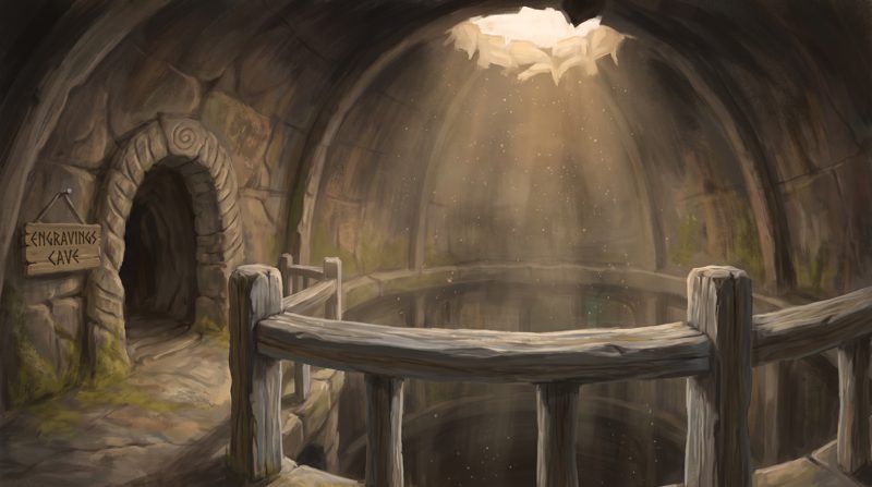 Dome Room
