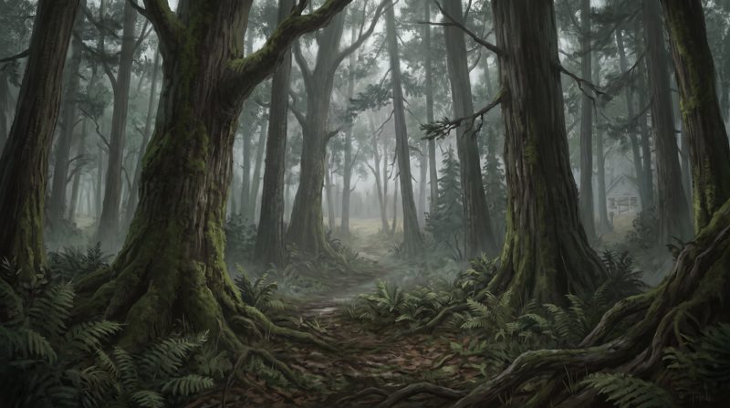 Forest