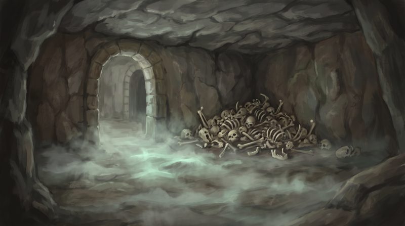 Land of the Dead