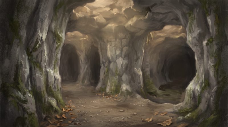 Maze