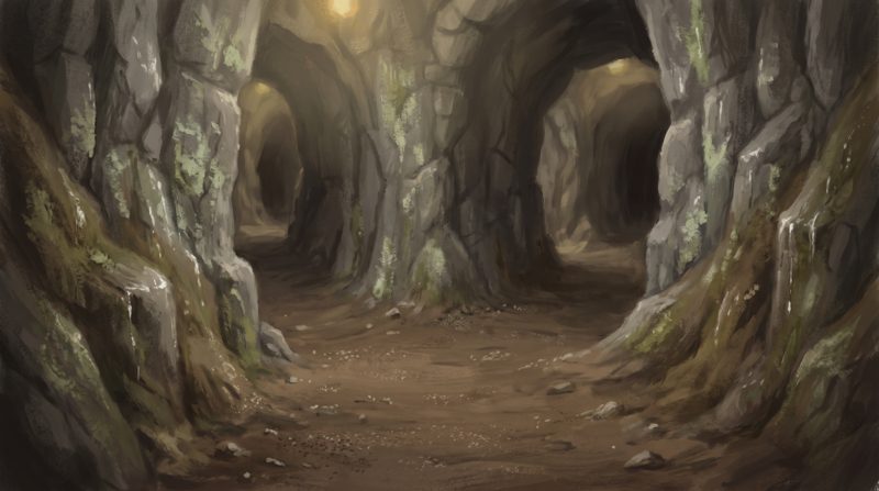 Maze