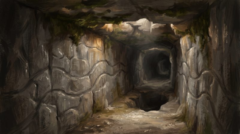 Maze