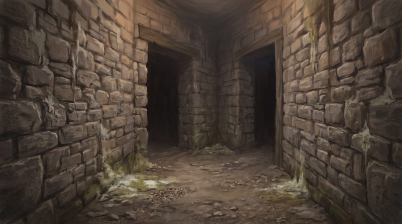 Maze