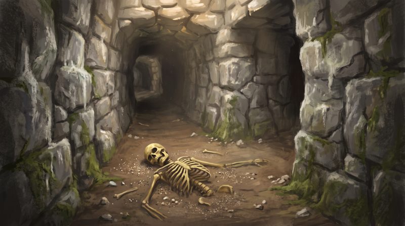 Maze