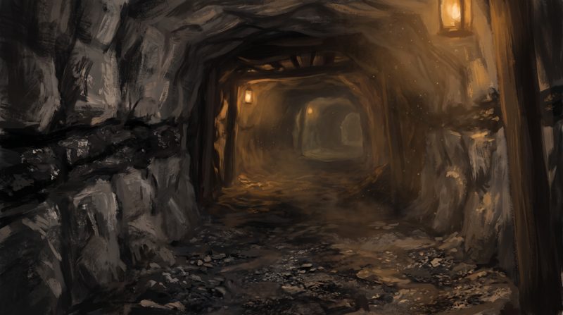 Coal Mine