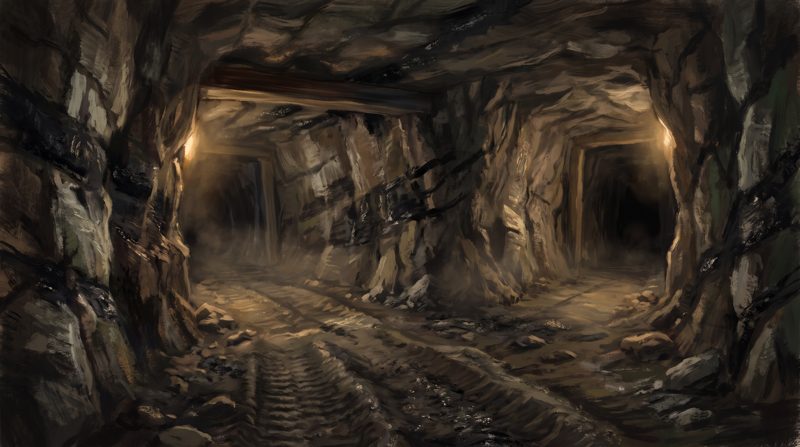 Coal Mine