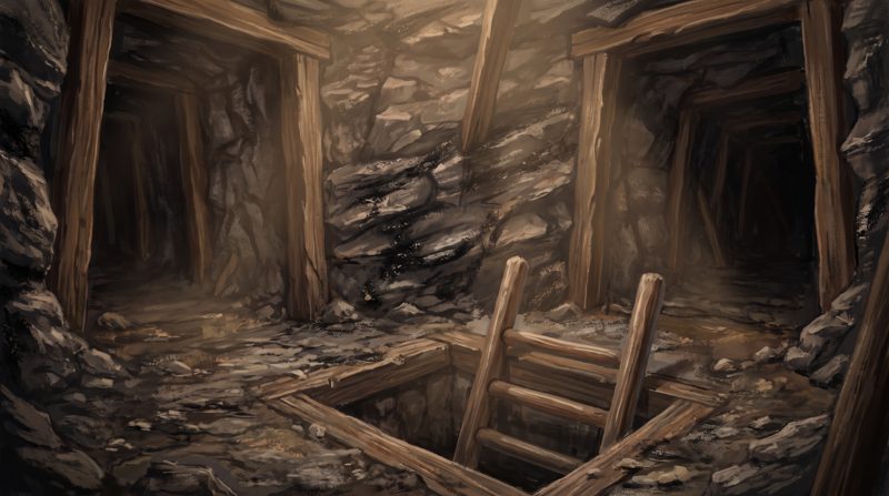 Coal Mine