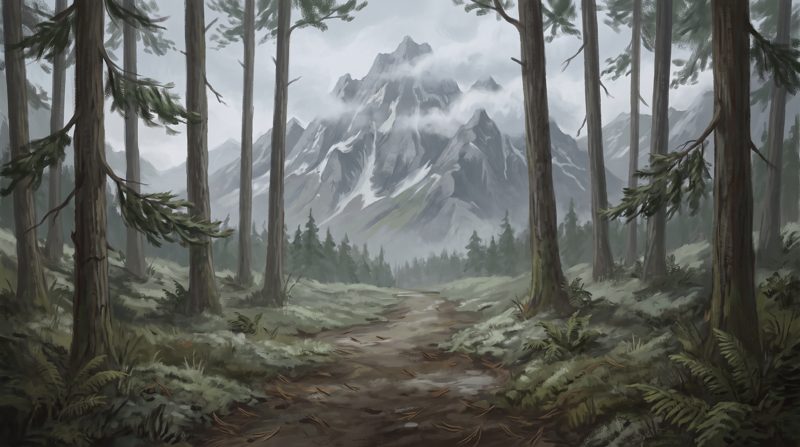 Forest