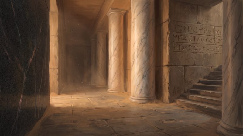 Temple