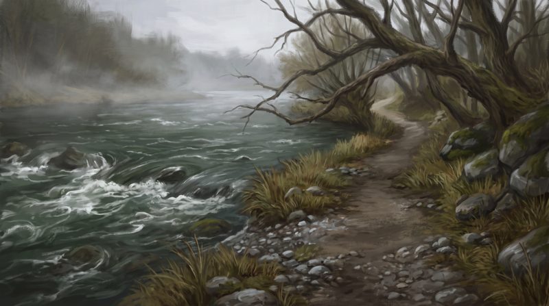 Shore
