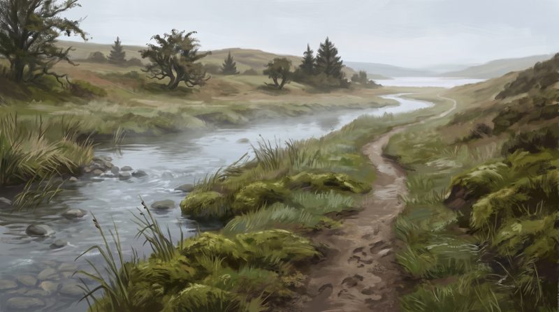 Stream View