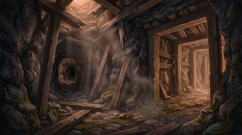 Timber Room