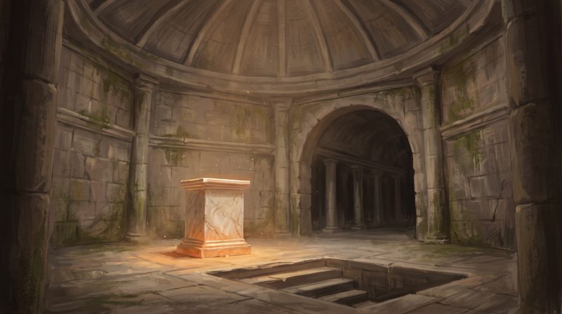 Torch Room