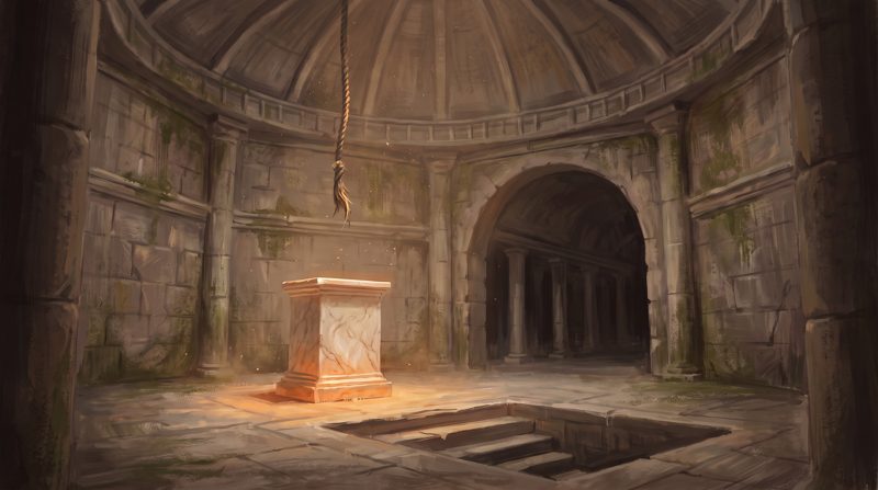 Torch Room