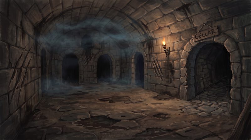 The Troll Room